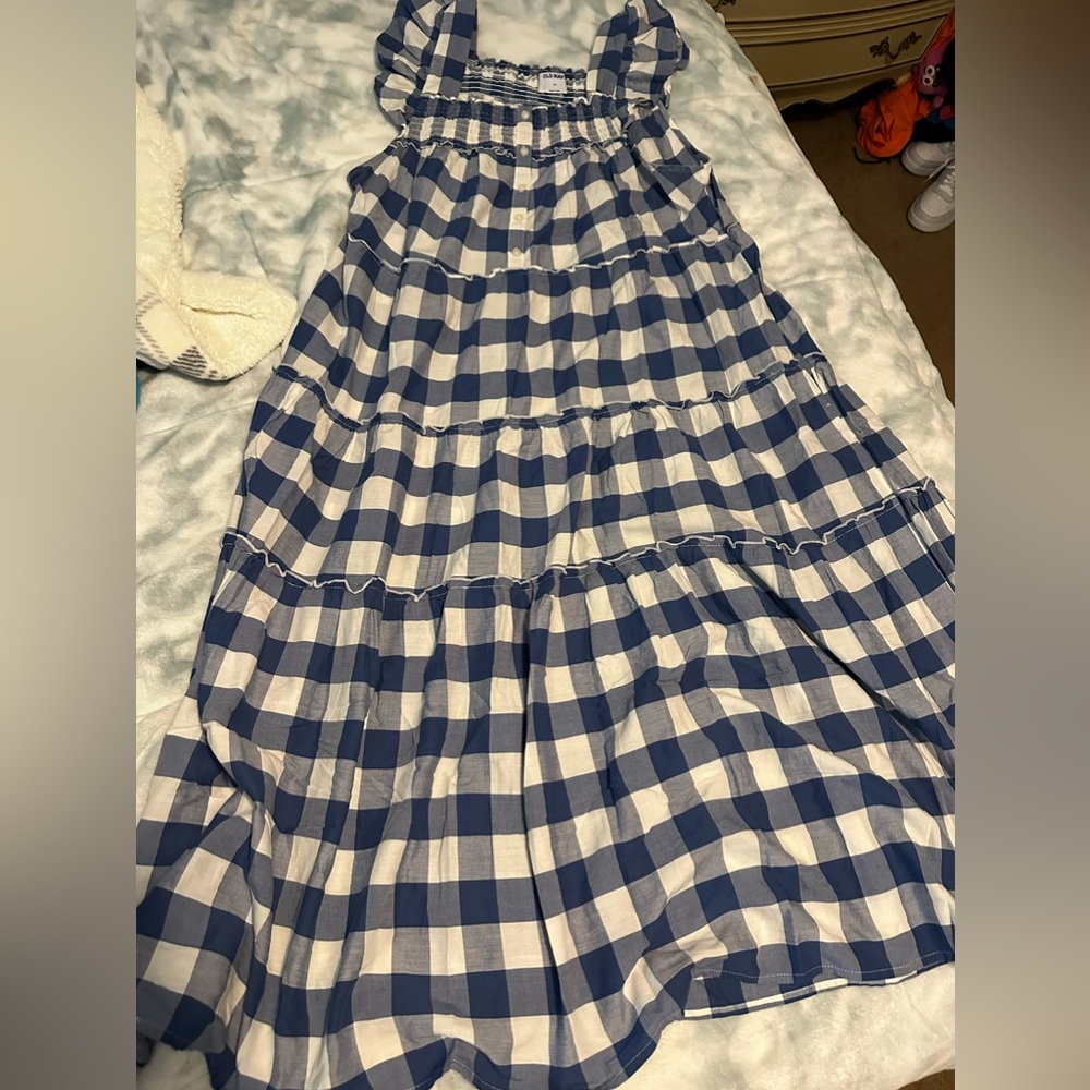 Old Navy XL Dress